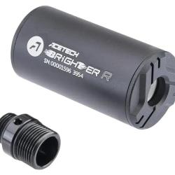 Traceur Unit Brighter R Noir Acetech