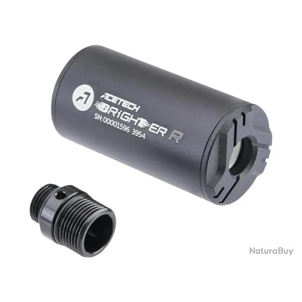 Traceur Unit Brighter R Noir Acetech