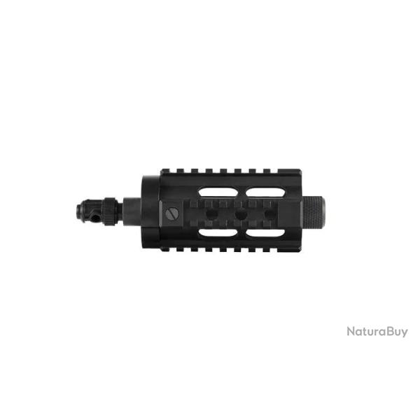 Garde Main M45 Short Noir - Ares