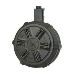 Chargeur Drum 1500 Cps pour MP5 - G&G Armament
