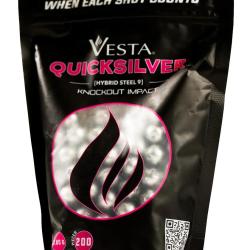 Billes Quicksilver Cal.50 x200 Vesta