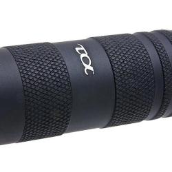 Traceur USB Multicolore avec Flammes 14mm CCW - Colombi