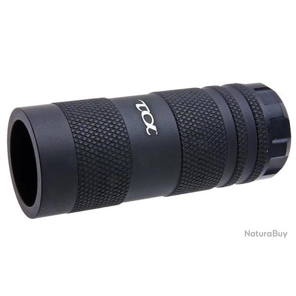Traceur USB Multicolore avec Flammes 14mm CCW - Colombi