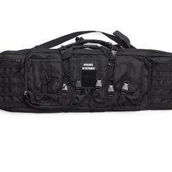 Sac de Transport 105x32x10 Noir - ASG