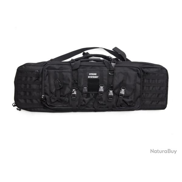Sac de Transport 105x32x10 Noir - ASG