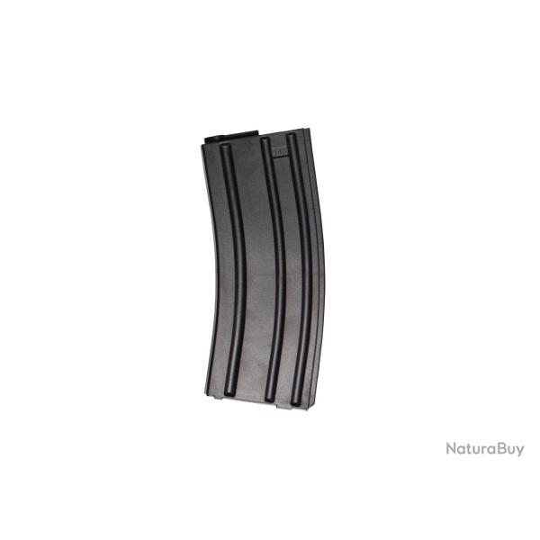 Chargeur AEG 140 Cps M4 Bo�te de 10 Noir ASG
