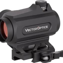 Point Rouge Maverick II 1x25 Gen 2 Vector Optics