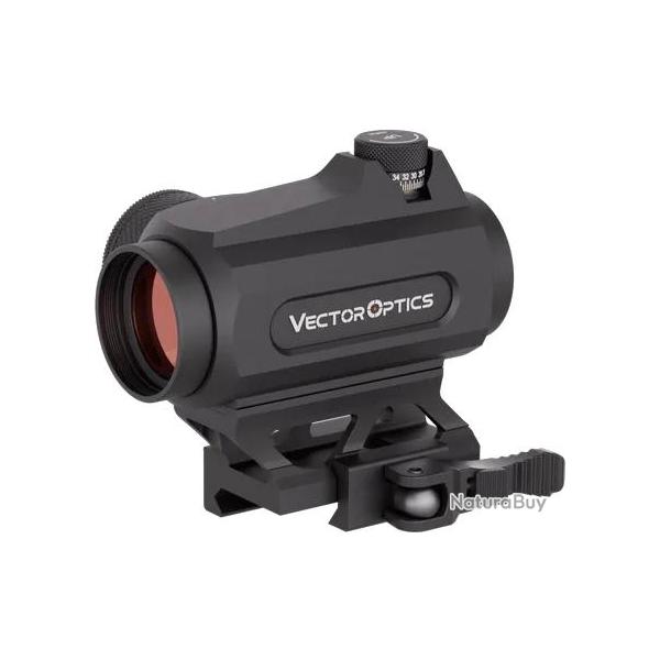 Point Rouge Maverick II 1x25 Gen 2 Vector Optics