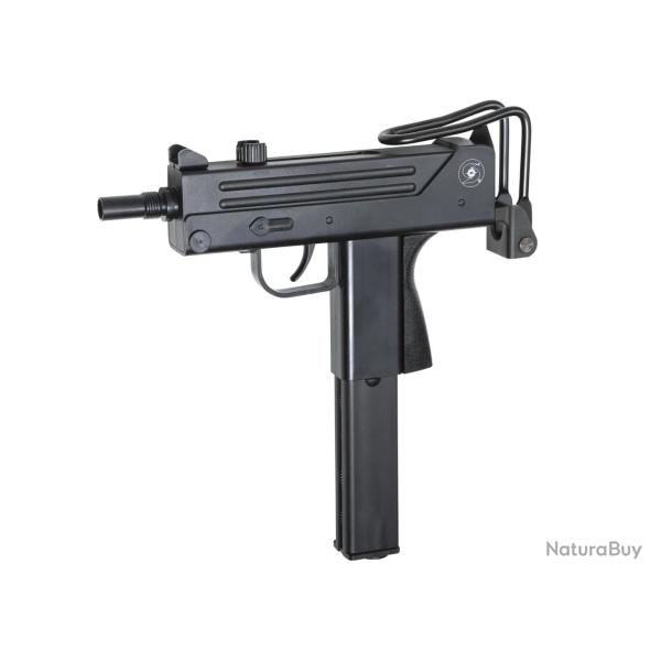 Pistolet Ingram M11 � Billes 6mm CO2 - ASG