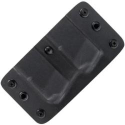 Porte Chargeur Double Kydex Noir - Canik