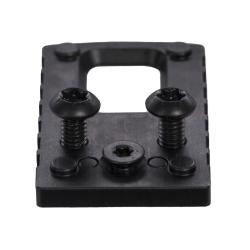 Platine Point Rouge MO1 pour Non Optic Ready Canik