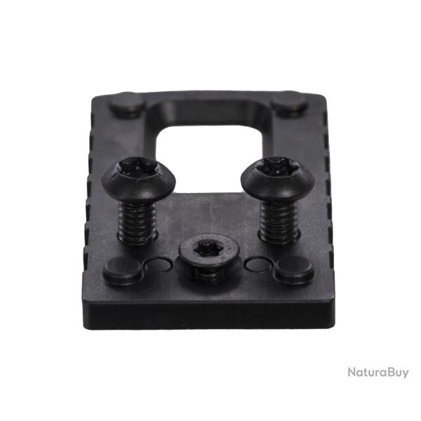 Platine Point Rouge MO1 pour Non Optic Ready Canik