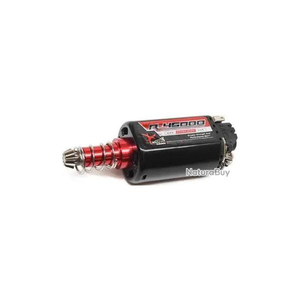 Moteur Axe Long 45000R Action Army