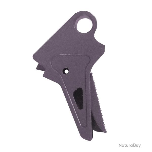D�tente Droite Alu 90 Light Bronze Canik
