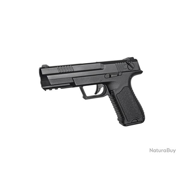 Pistolet 6mm Challenger XP17 AEP ASG