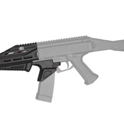 Kit Evo Atek Hicap complet - ASG