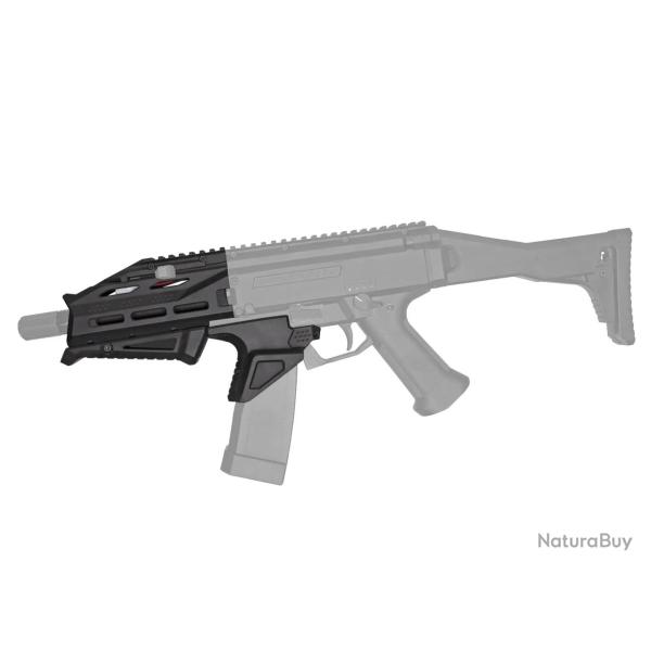 Kit Evo Atek Hicap complet - ASG