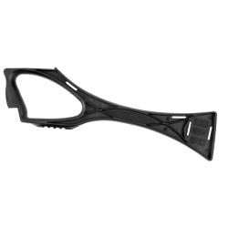 Crosse Tactique Armbrace Noire pour Pistolet Canik TP