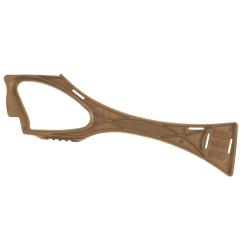 Crosse Tactique Armbrace FDE pour Pistolet Canik TP