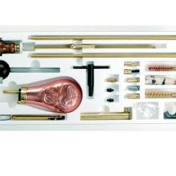 Coffret d'Accessoires de Nettoyage et d'Entretien Repl C36/45 Valeria Accessori Spa