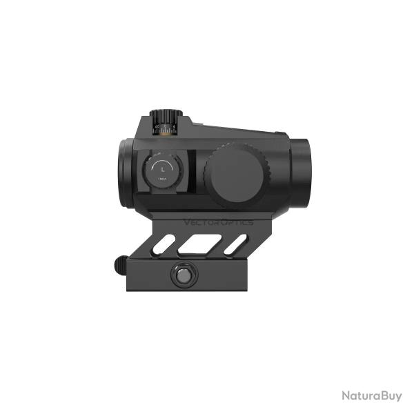 Point Rouge Maverick II Plus 1x22 Sol Vector Optics