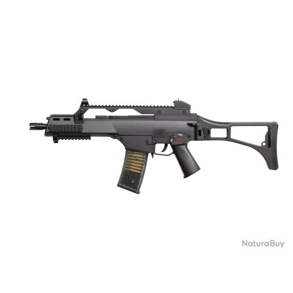 R�plique Longue 6mm DLV G36 AEG - ASG