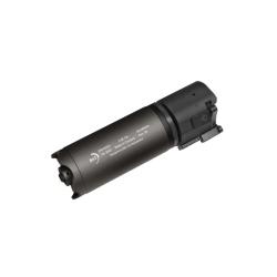 Silencieux B&T Rotex-V Compact Gris - ASG