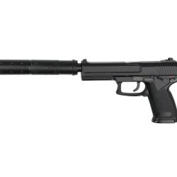 Pistolet 6mm MK23 &agrave; Gaz ASG