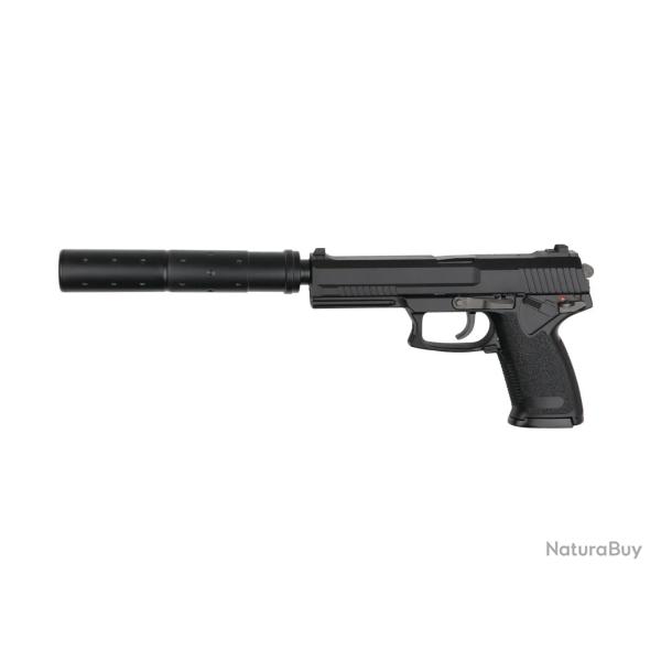 Pistolet 6mm MK23 � Gaz ASG