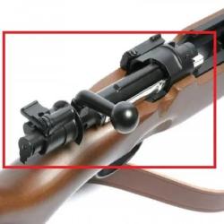 Culasse Renforc&eacute;e pour G980 - G&G Armament