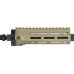 Garde-main M45 M-Lok Mid Dark Earth - Ares