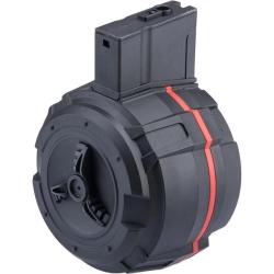 Chargeur AEG 2400 Coups Type 64 G&G Armament