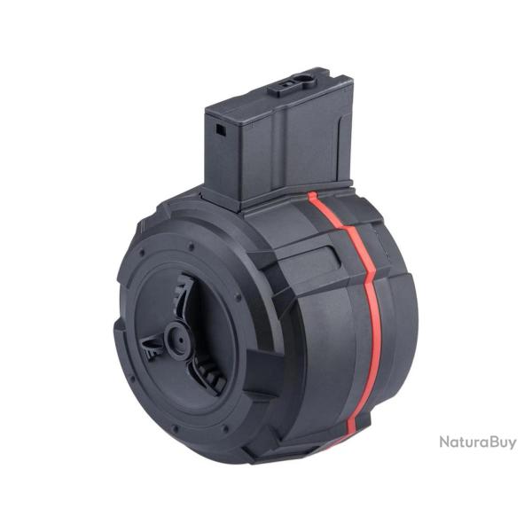Chargeur AEG 2400 Coups Type 64 G&G Armament