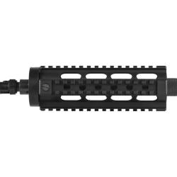 Garde Main M45 Mid Noir - Ares