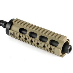 Garde-main M45 Mid Tan - Ares