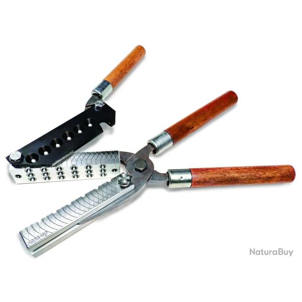 Moule Lee 18 Cavit�s Diam�tre 240 pour Chevrotine 0000 Lee Precision