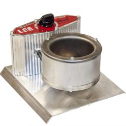 Four &agrave; Plomb Capacit&eacute; 1.8 kg Lee Precision