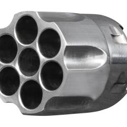 Barillet pour Colt Navy US Marshal Cal. 44 - Pietta