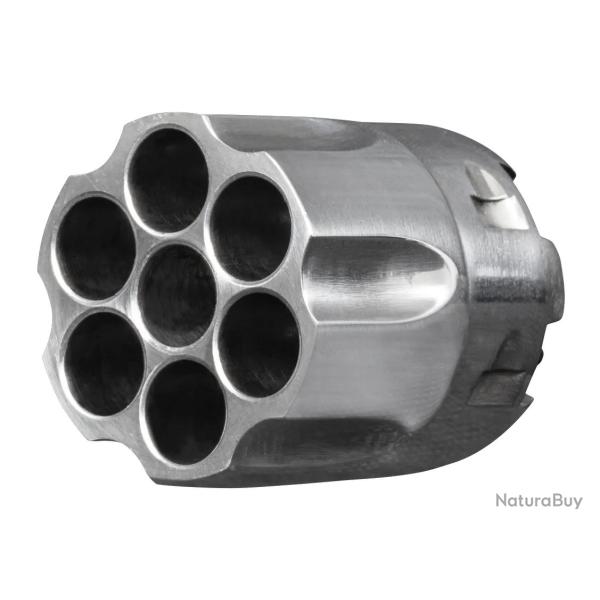 Barillet pour Colt Navy US Marshal Cal. 44 - Pietta