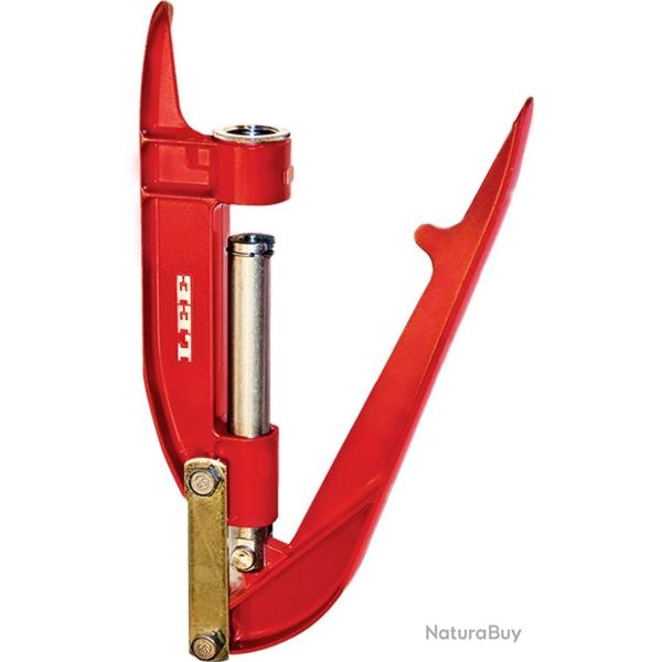 Presse de Rechargement Manuelle Lee Breech Lock Hand Lee Precision
