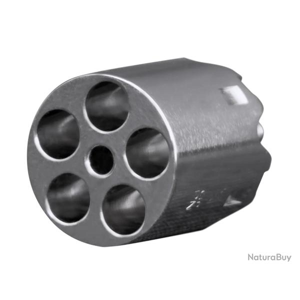 Barillet RM Pocket Nickel� Cal. 31 Pietta