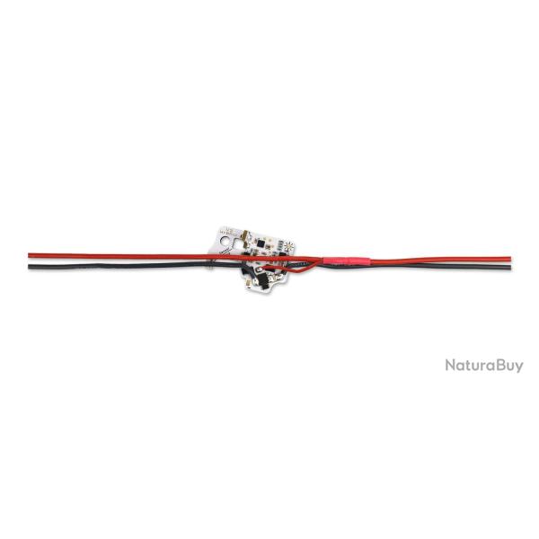 Perun V2 Hybrid (Front Wired) Perun