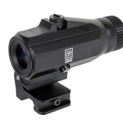 Magnifier Core 4x22 Noir - Specna Arms