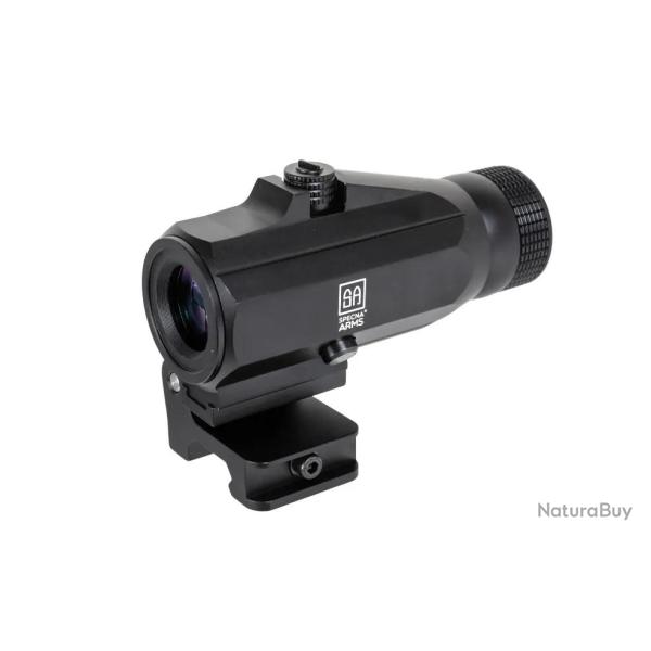 Magnifier Core 4x22 Noir - Specna Arms