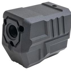 Traceur Quadra S Unit Noir Acetech