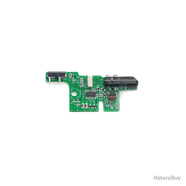 Trigger Board MTW Optique - Wolverine