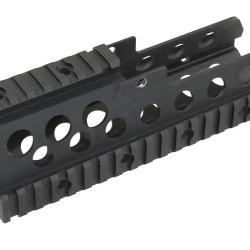 Garde-main G36/G316C RAS S&T