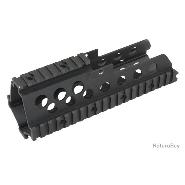 Garde-main G36/G316C RAS S&T