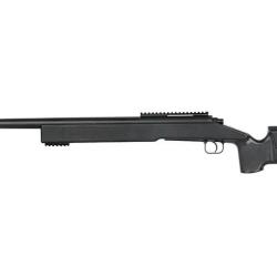 R&eacute;plique Longue 6mm M62P &agrave; Ressort - Double Eagle