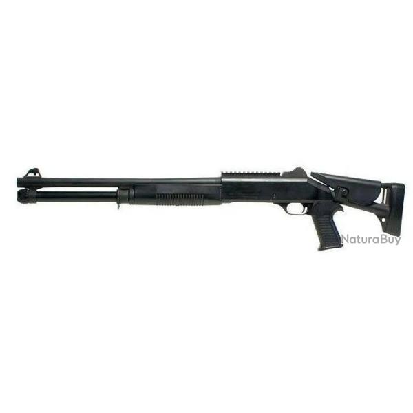 Fusil � Pompe 6mm M56DL Burst Ressort Double Eagle